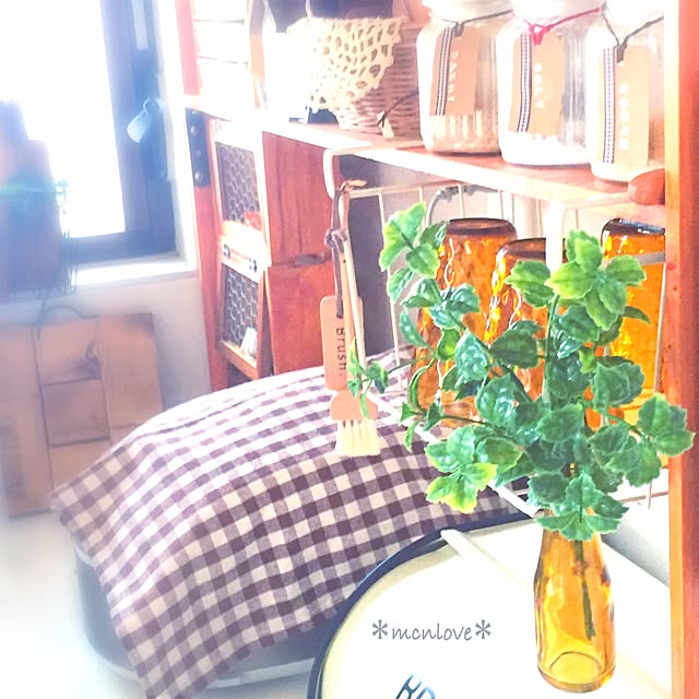 mcnloveさんの実例写真