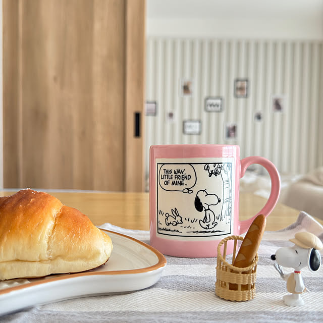 snoopyさんの実例写真