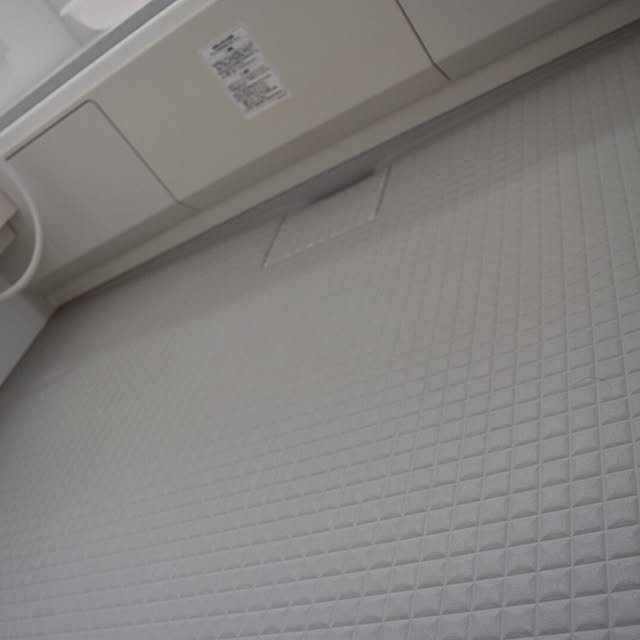 バス/トイレのインテリア実例 - 2016-10-12 23:15:07