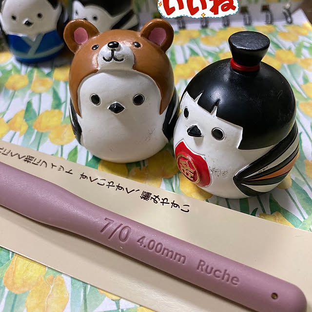 manduonmaさんの部屋