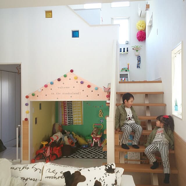 Yukanenkoさんの実例写真