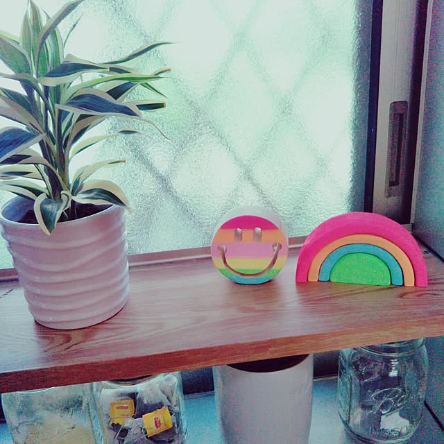 marchさんの実例写真