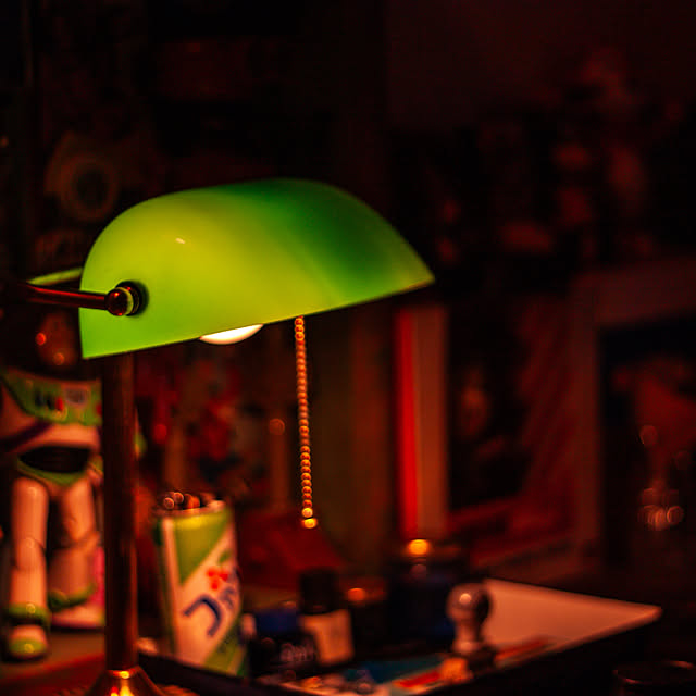 heidiさんの部屋