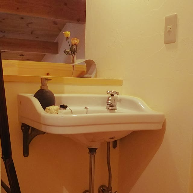 t.yumiさんの実例写真