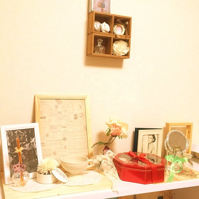 aimuuさんの実例写真