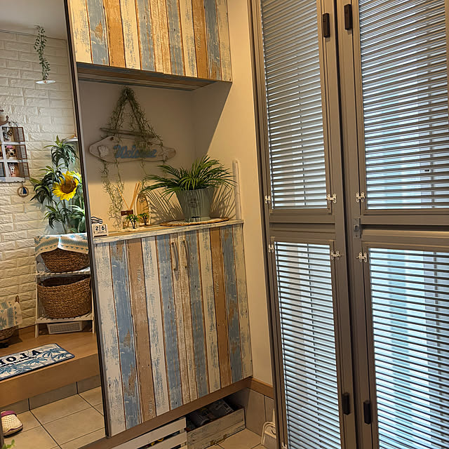 nonnonさんの実例写真