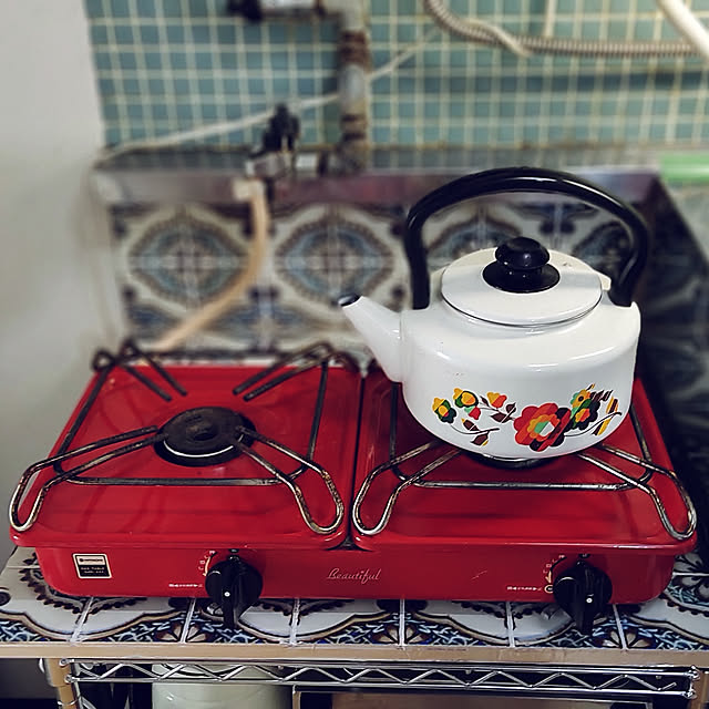 teinaiさんの実例写真