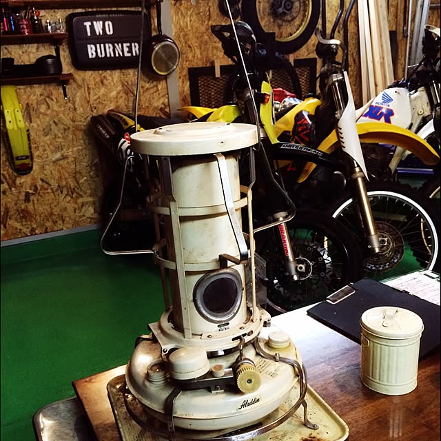 Yoshihideさんの実例写真