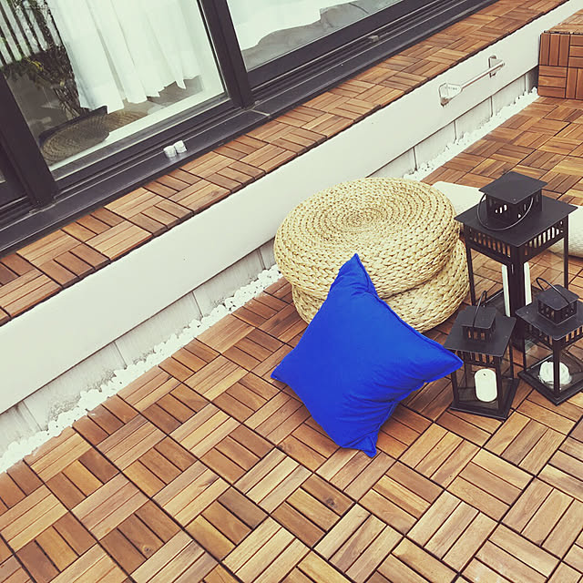 A.Sさんの実例写真