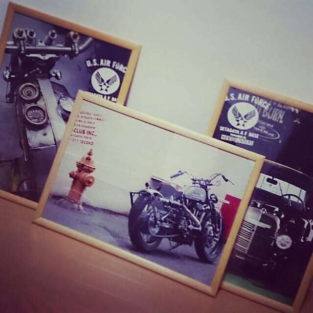 97seaf_kさんの実例写真