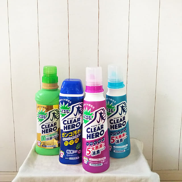 kaoriさんの実例写真