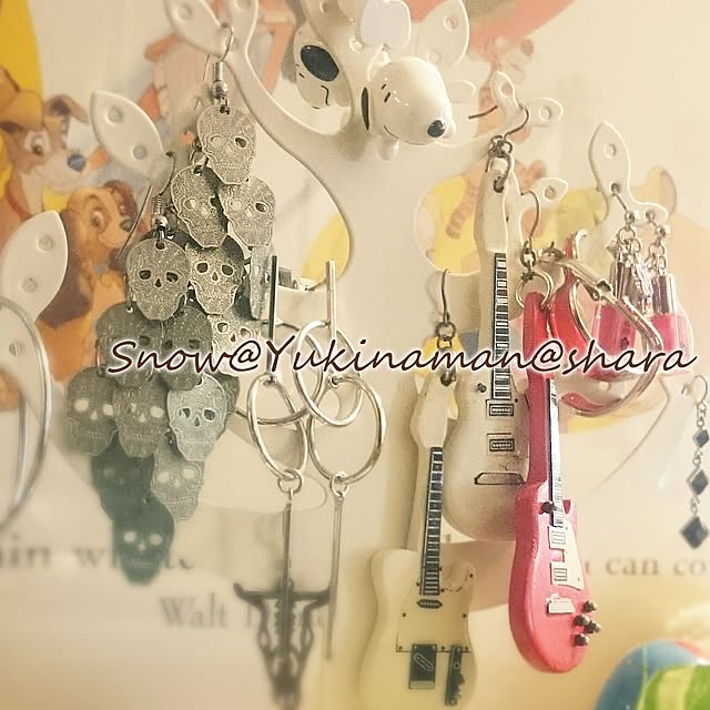 Yuki_sharaさんの実例写真