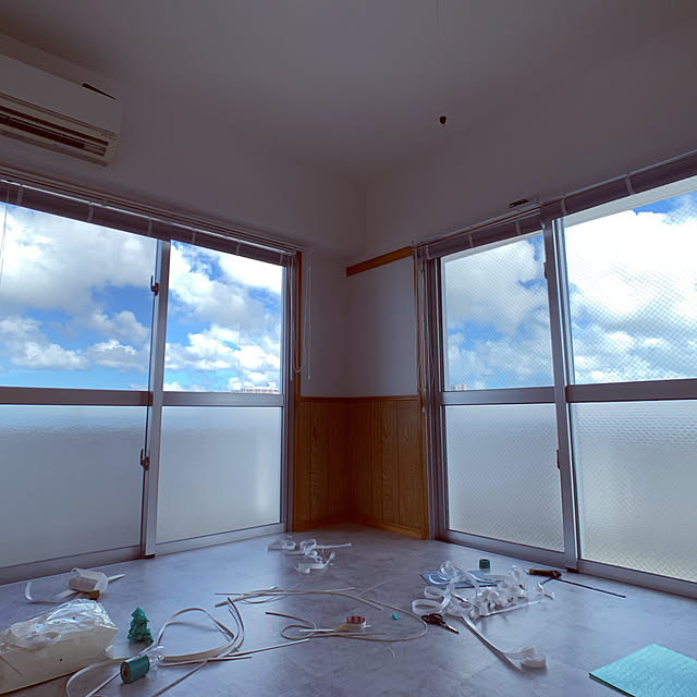 empty_setさんの実例写真