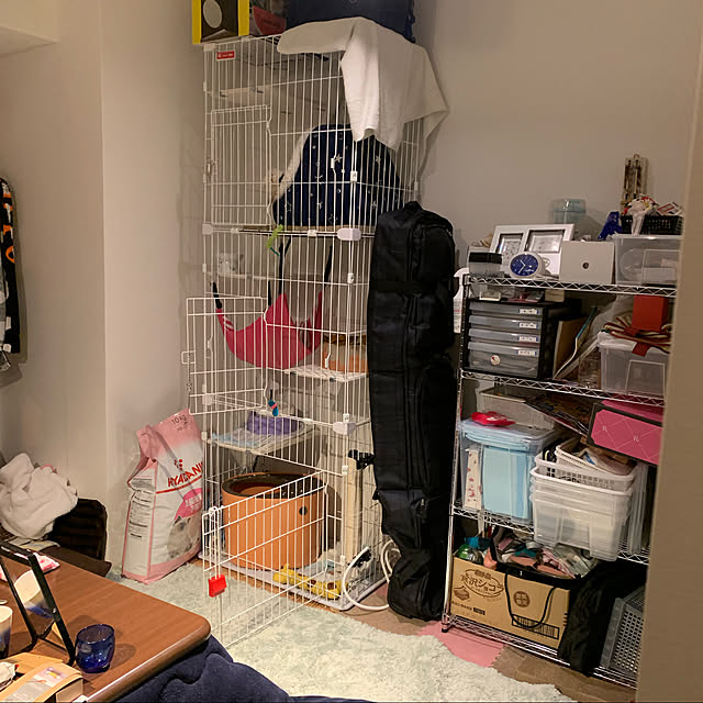 nyahoさんの実例写真