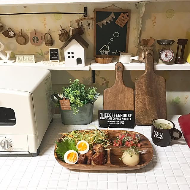 samanthakitchenさんの実例写真