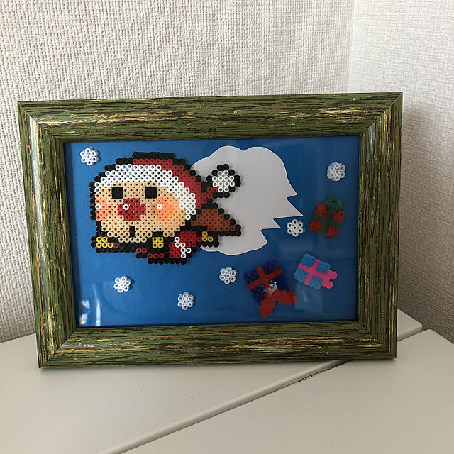 mさんの実例写真