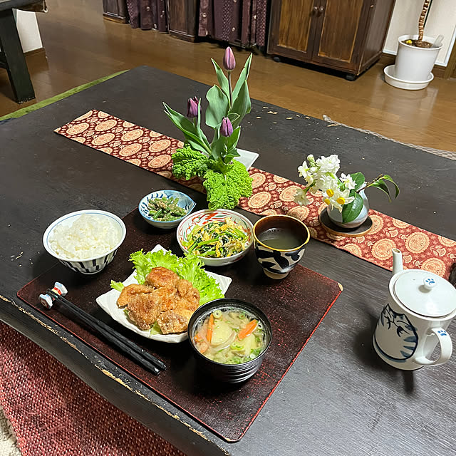 ritsukoさんの部屋