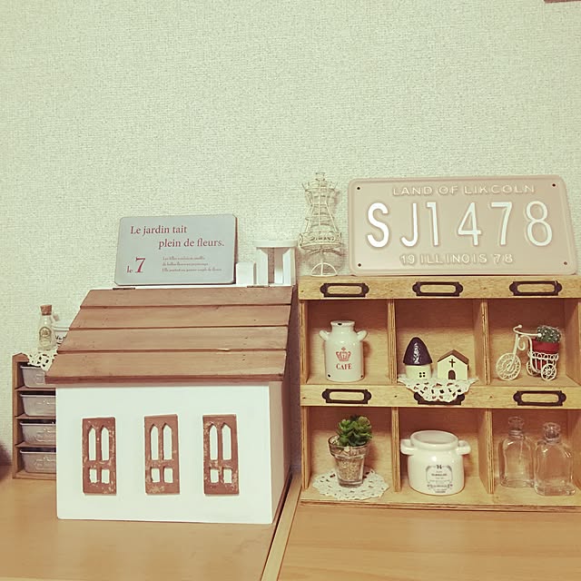 kana8さんの実例写真