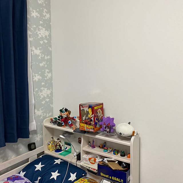 kiiiさんの部屋
