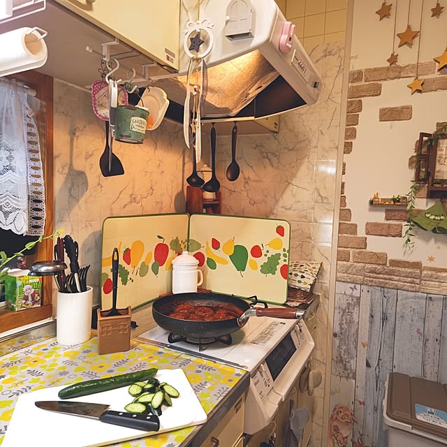 mariaさんの部屋