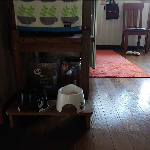 fukuさんの部屋