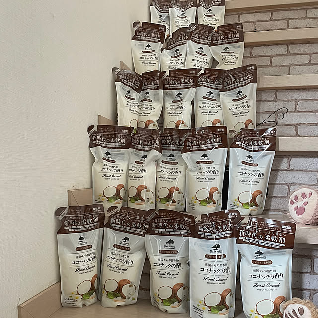 junaさんの実例写真