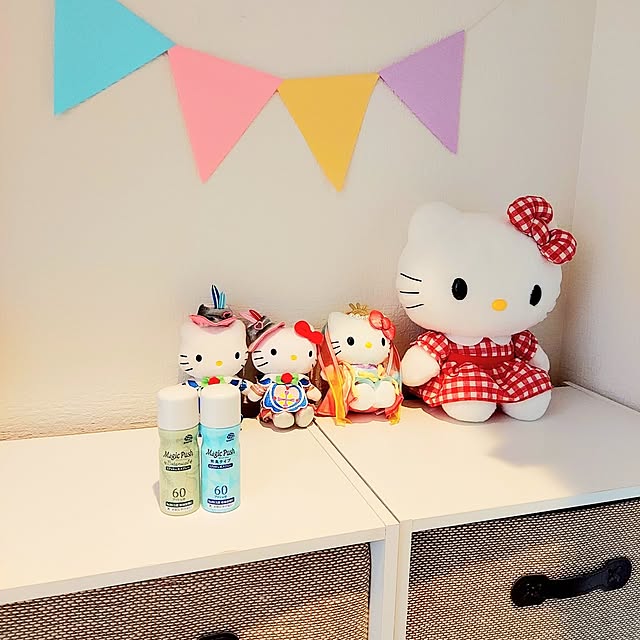 prettychieさんの部屋