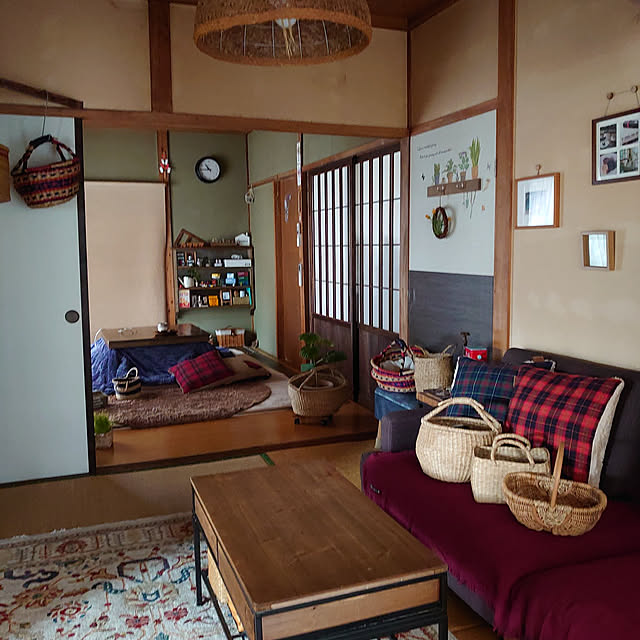 fukuさんの実例写真