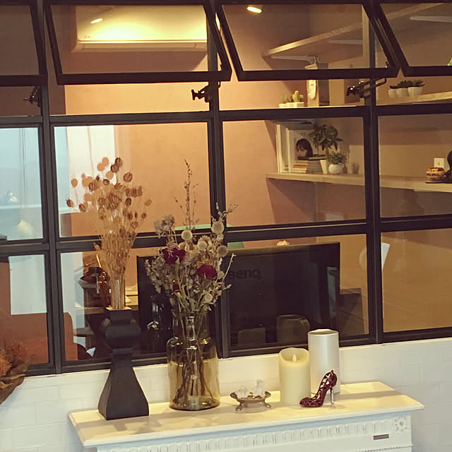 automneさんの実例写真