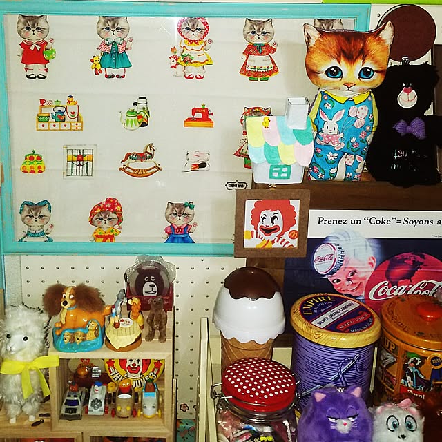cherrycherryさんの実例写真