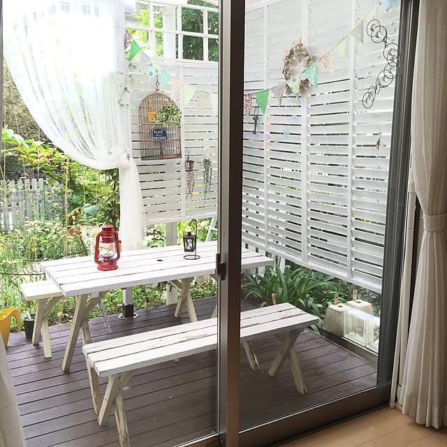 cherryさんの実例写真
