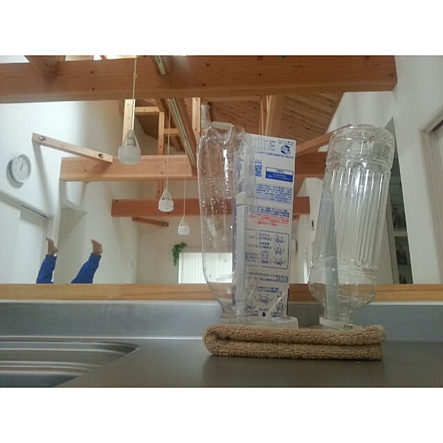 naoさんの実例写真