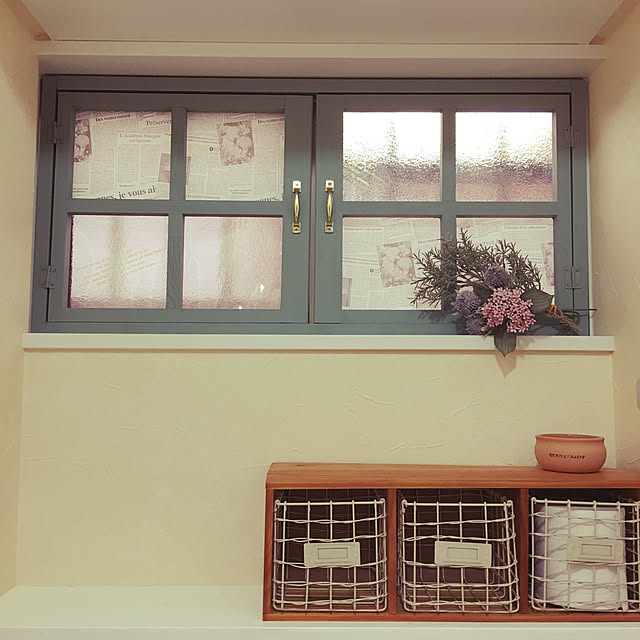 hirokanaさんの実例写真