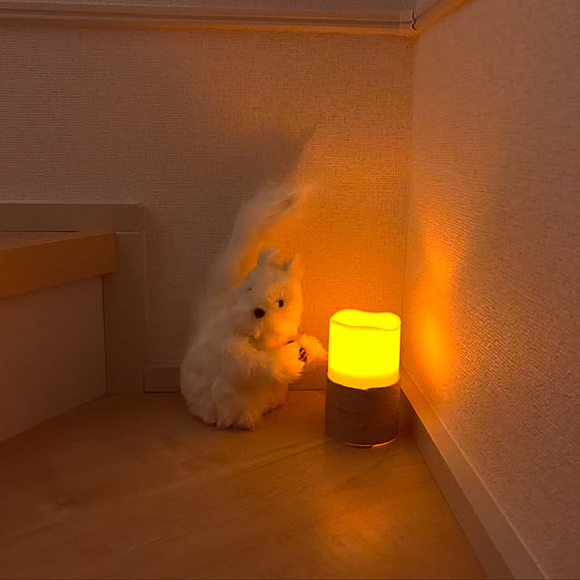 atsuさんの実例写真