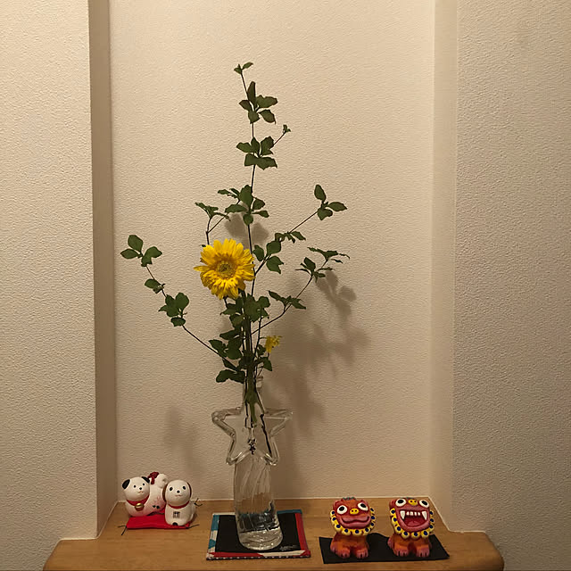 yukkoさんの実例写真