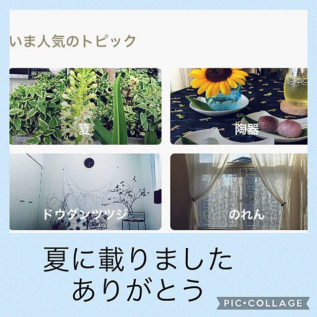 CoCo0617さんの実例写真