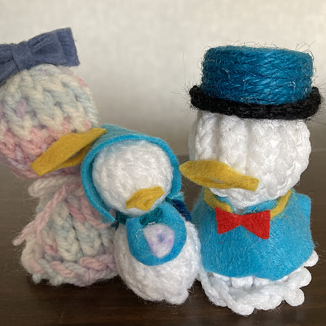 manduonmaさんの実例写真