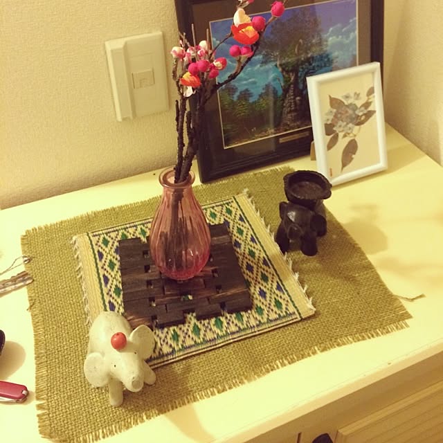 tomさんの実例写真