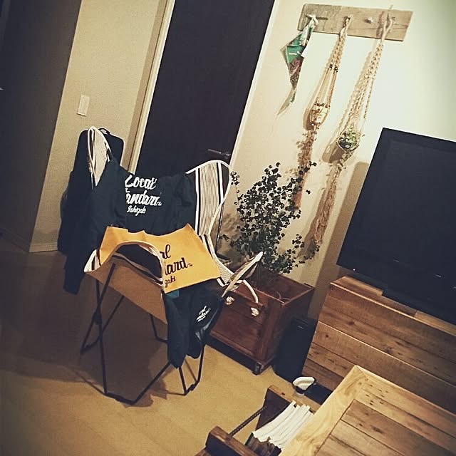 cafe-plageさんの実例写真