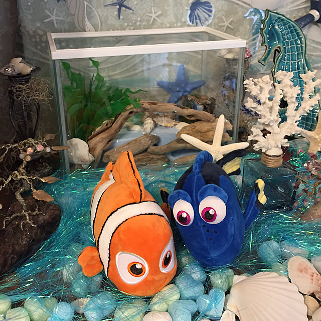 nonさんの実例写真