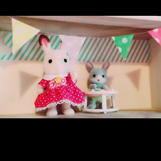 nanamiさんの実例写真