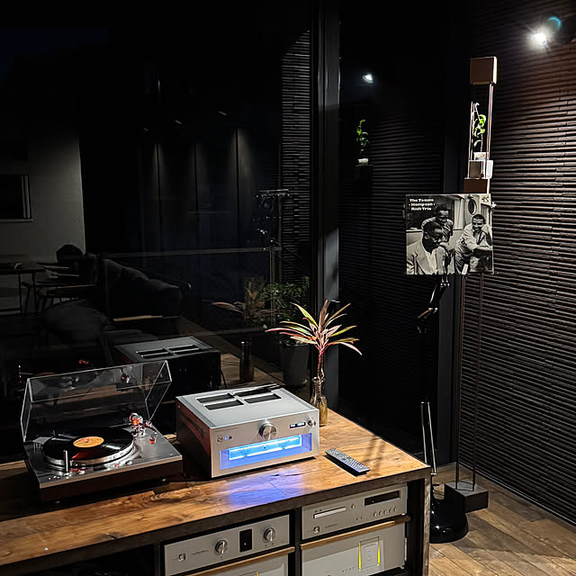 GISSANさんの部屋