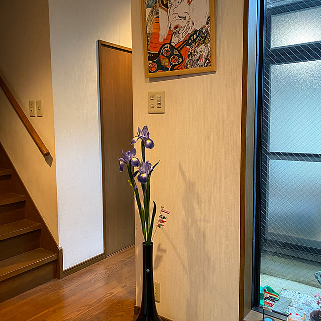 mipoさんの部屋
