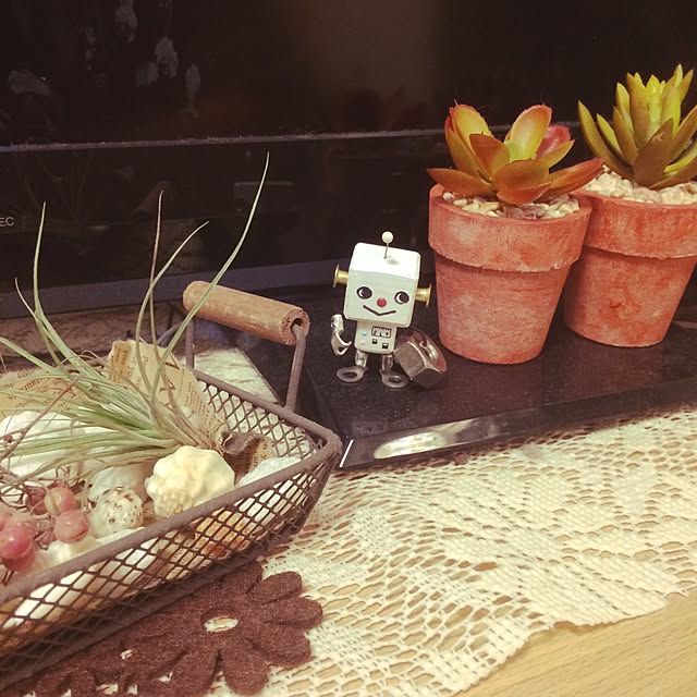 部屋全体のインテリア実例 - 2015-05-29 19:30:53
