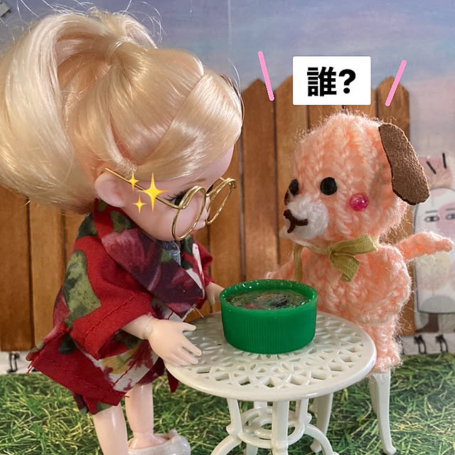 manduonmaさんの部屋