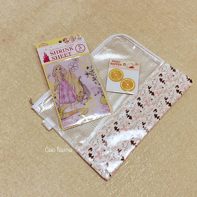 CiaoNaxnaさんの実例写真