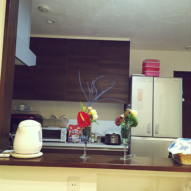 tomoさんの実例写真