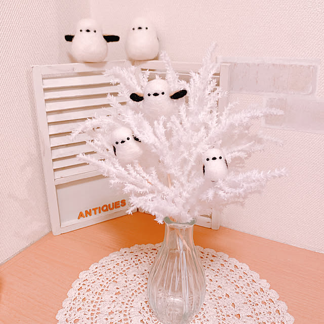 anzさんの実例写真