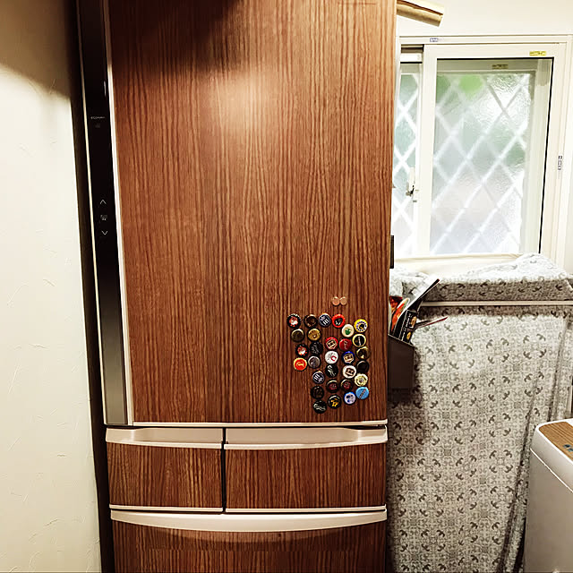 キッチン/DIY/ダイソーのインテリア実例 - 2018-04-07 14:49:04