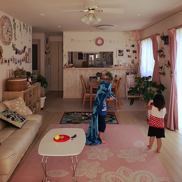 elie.さんの実例写真